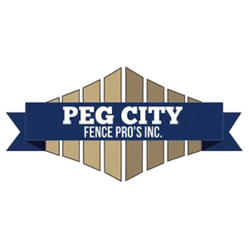 Peg City Fence Pros Inc Logo